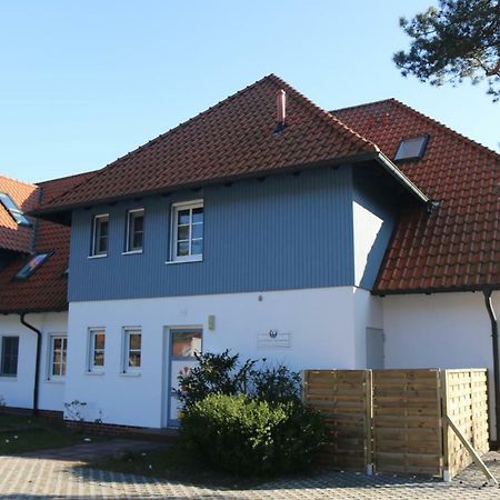 Fewo Bernsteinglück Prerow Exterior foto