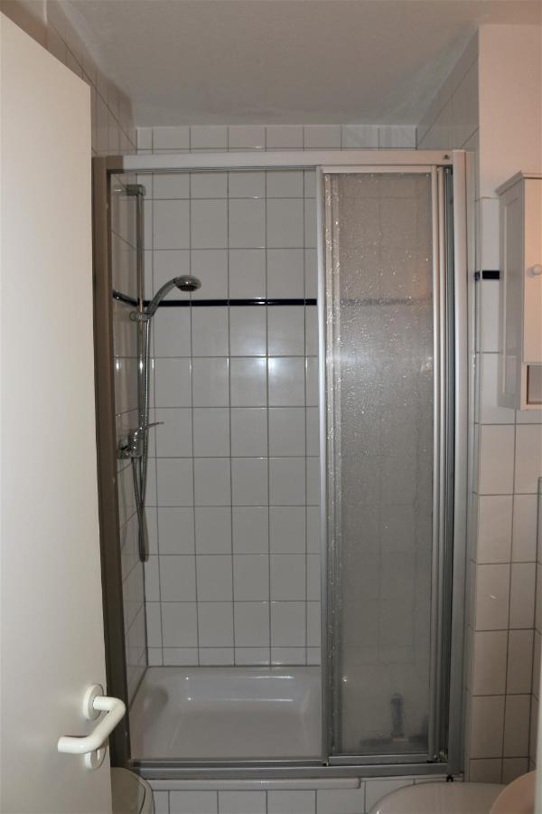 Fewo Bernsteinglück Prerow Zimmer foto